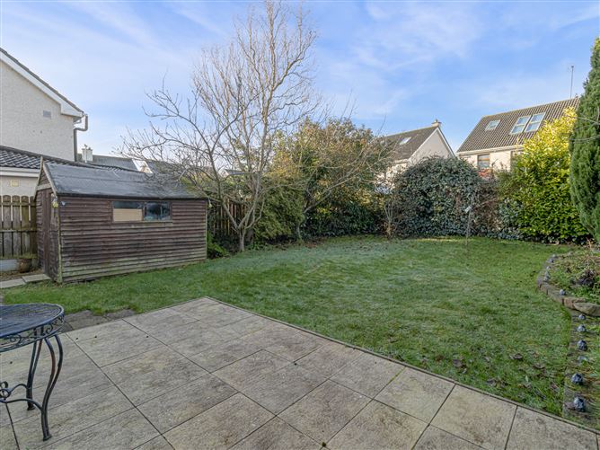 19 Old Connell Weir , Newbridge, Kildare