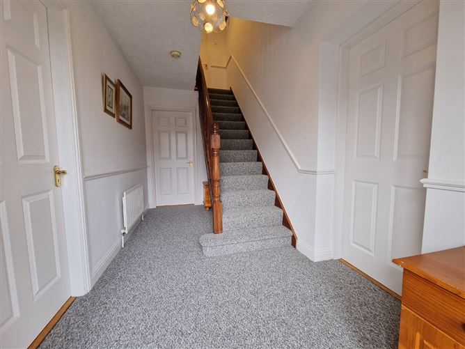 50 Woodlands, Kilrush Road, Ennis, Co. Clare