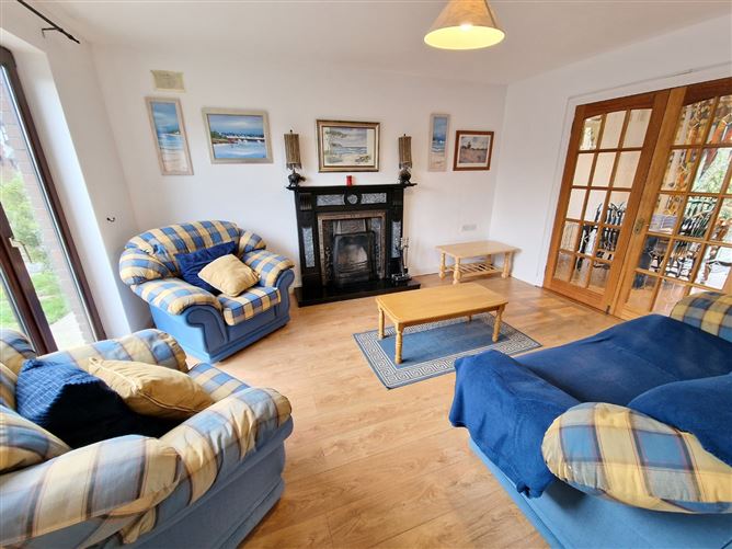50 Woodlands, Kilrush Road, Ennis, Co. Clare