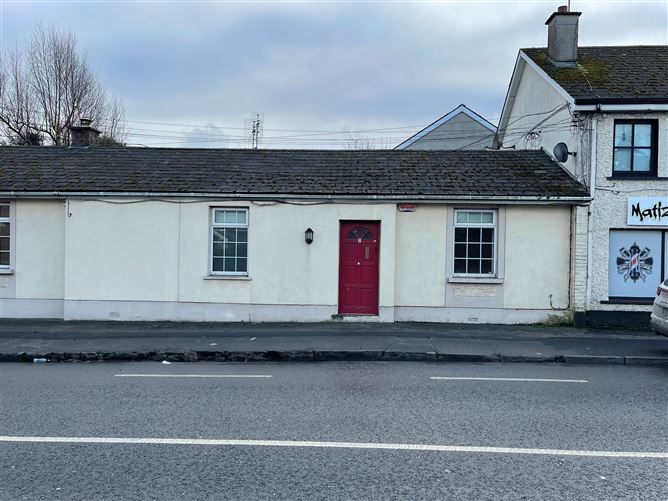 Bridge House, 2 Mountrath Road, Portlaoise, Co. Laois