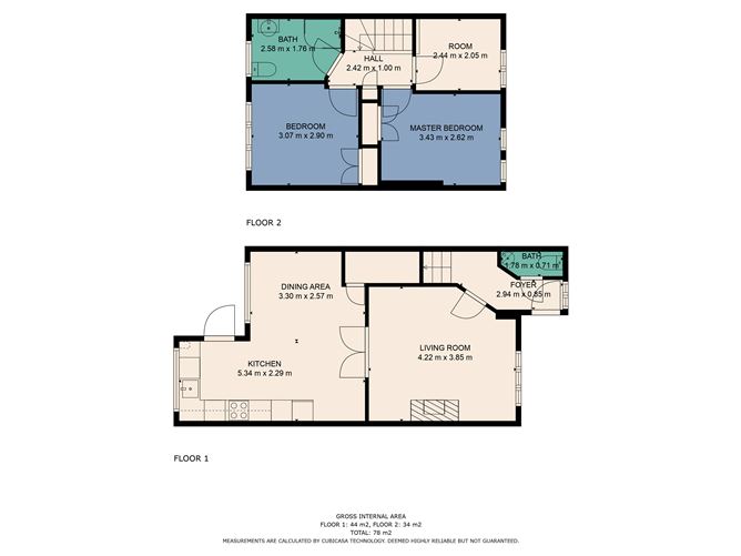 89 GLASNEVIN DOWNS, Glasnevin, Dublin 11