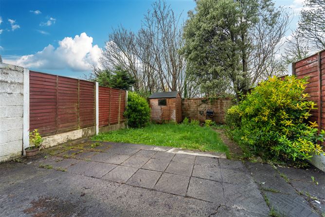 89 GLASNEVIN DOWNS, Glasnevin, Dublin 11