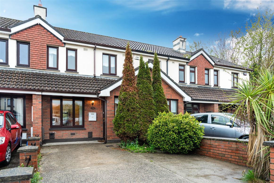 89 GLASNEVIN DOWNS, Glasnevin, Dublin 11