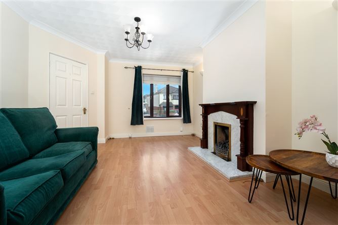 89 GLASNEVIN DOWNS, Glasnevin, Dublin 11