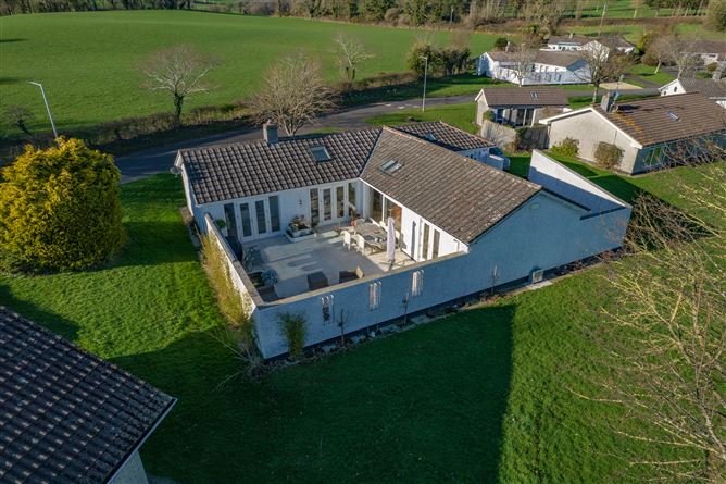 80 The Briary, Blainroe, Wicklow
