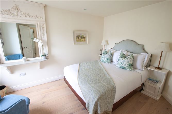 80 The Briary, Blainroe, Wicklow