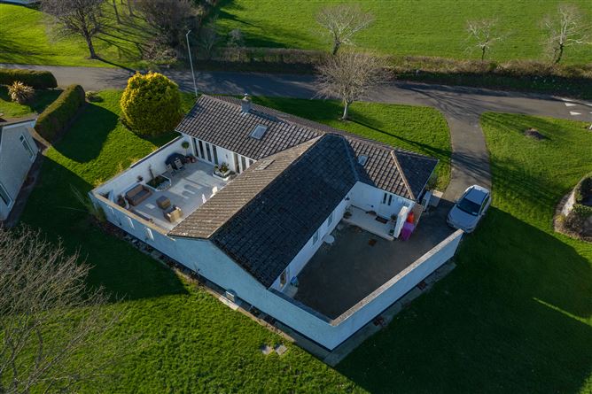 80 The Briary, Blainroe, Wicklow