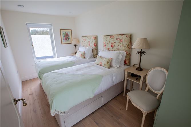 80 The Briary, Blainroe, Wicklow