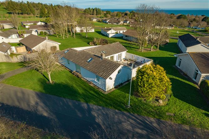 80 The Briary, Blainroe, Wicklow