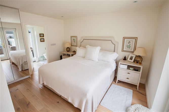 80 The Briary, Blainroe, Wicklow