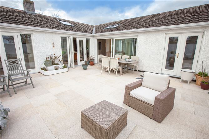 80 The Briary, Blainroe, Wicklow