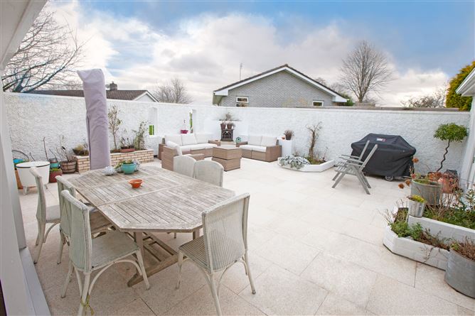 80 The Briary, Blainroe, Wicklow