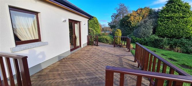 Toberpatrick, Strokestown, Roscommon