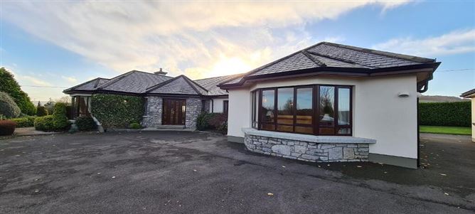 Toberpatrick, Strokestown, Roscommon