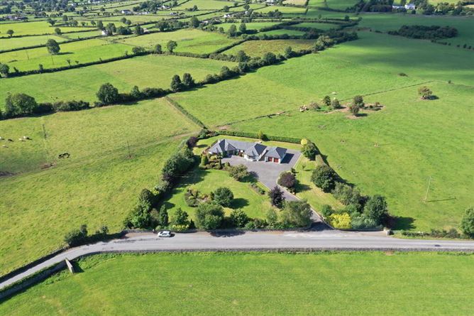Toberpatrick, Strokestown, Roscommon