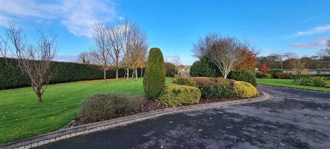 Toberpatrick, Strokestown, Roscommon