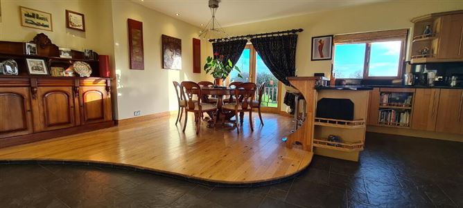 Toberpatrick, Strokestown, Roscommon