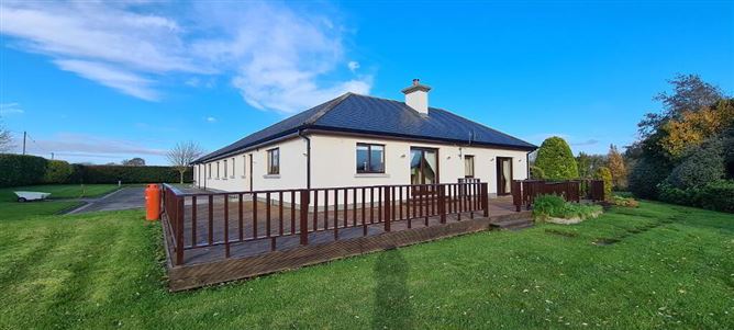 Toberpatrick, Strokestown, Roscommon