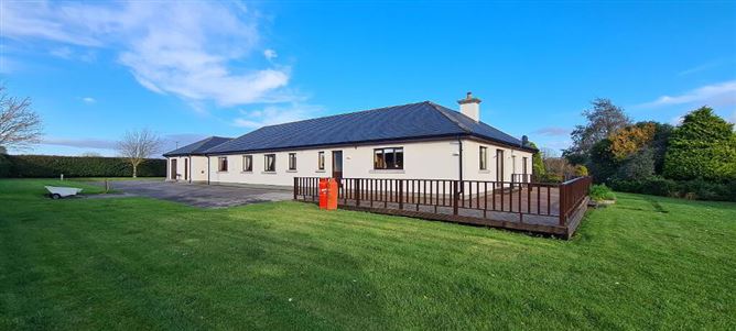 Toberpatrick, Strokestown, Roscommon
