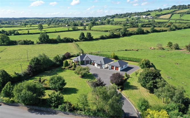Toberpatrick, Strokestown, Roscommon