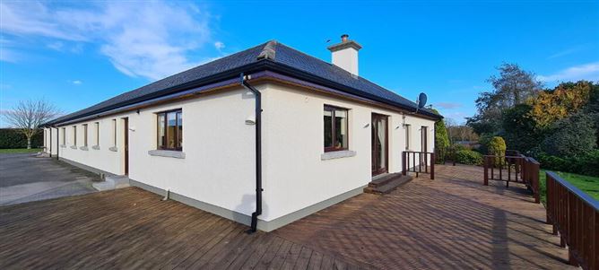 Toberpatrick, Strokestown, Roscommon
