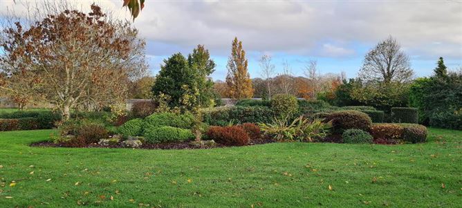 Toberpatrick, Strokestown, Roscommon