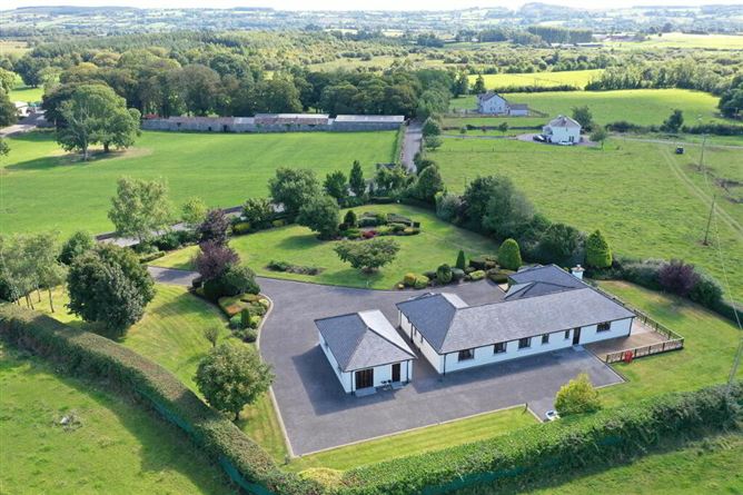 Toberpatrick, Strokestown, Roscommon