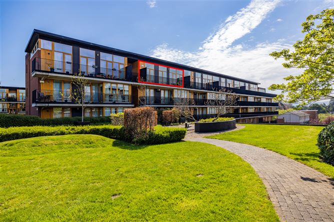 Apt 63 Botanic Hall, Addison Park, Glasnevin, Dublin 11