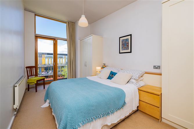 Apt 63 Botanic Hall, Addison Park, Glasnevin, Dublin 11