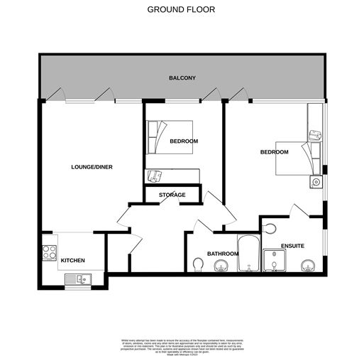 Apt 63 Botanic Hall, Addison Park, Glasnevin, Dublin 11