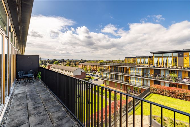 Apt 63 Botanic Hall, Addison Park, Glasnevin, Dublin 11