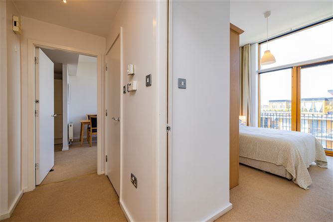Apt 63 Botanic Hall, Addison Park, Glasnevin, Dublin 11