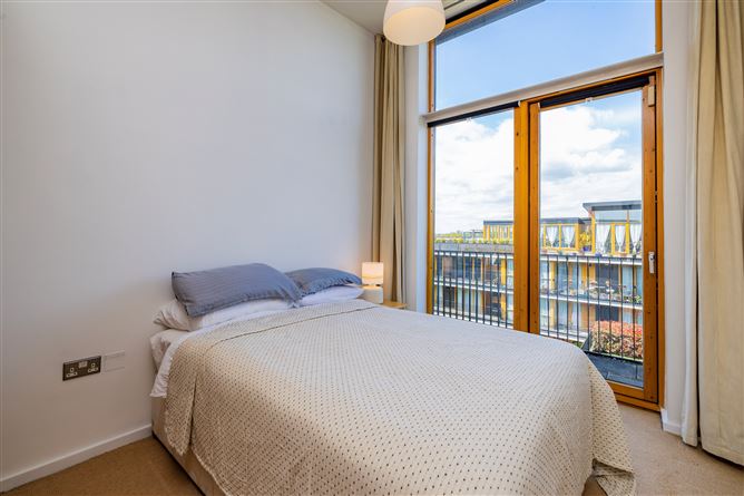 Apt 63 Botanic Hall, Addison Park, Glasnevin, Dublin 11
