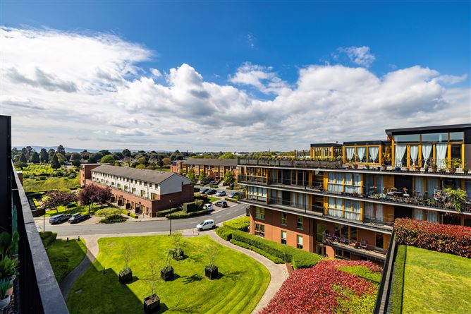 Apt 63 Botanic Hall, Addison Park, Glasnevin, Dublin 11