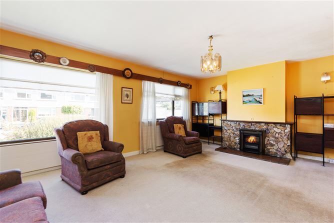 6 Silverwood Drive, Rathfarnham, Dublin 14