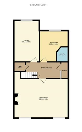 6 Silverwood Drive, Rathfarnham, Dublin 14