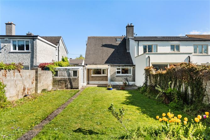 6 Silverwood Drive, Rathfarnham, Dublin 14