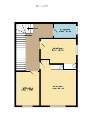 6 Silverwood Drive, Rathfarnham, Dublin 14