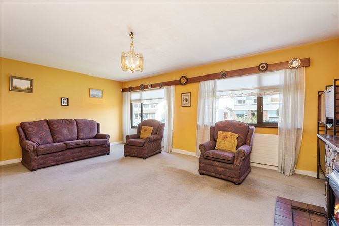 6 Silverwood Drive, Rathfarnham, Dublin 14