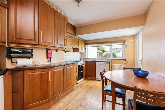 6 Silverwood Drive, Rathfarnham, Dublin 14