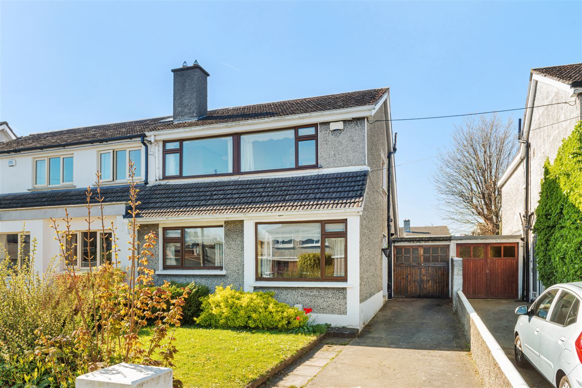 6 Silverwood Drive, Rathfarnham, Dublin 14