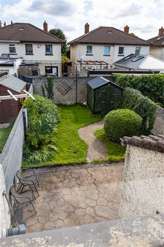 59 Cherrywood Crescent, Clondalkin, Dublin 22