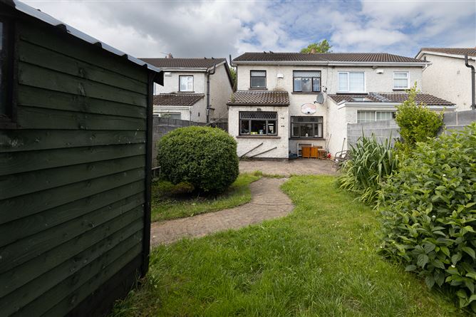 59 Cherrywood Crescent, Clondalkin, Dublin 22
