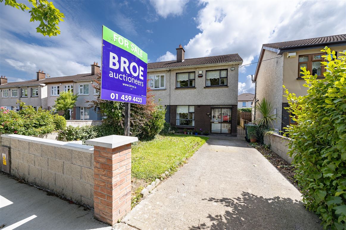 59 Cherrywood Crescent, Clondalkin, Dublin 22