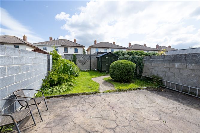59 Cherrywood Crescent, Clondalkin, Dublin 22
