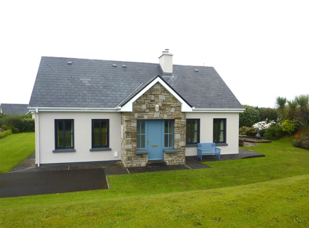 6 Uisce Saol, Rosmoney, Westport, Co. Mayo Sherry Fitzgerald Crowley