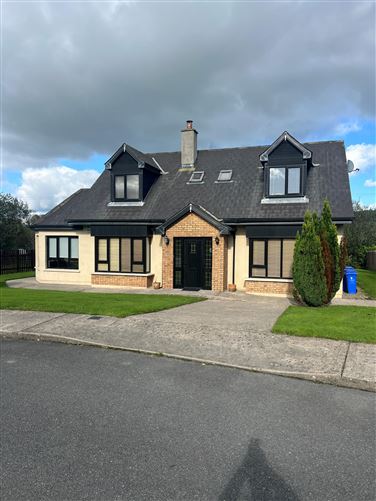 4 Beachfield Manor, Screen, Wexford