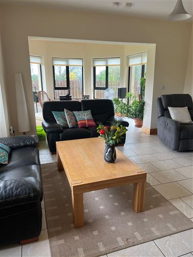 4 Beachfield Manor, Screen, Wexford
