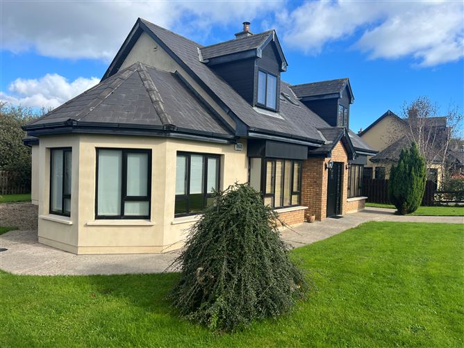 4 Beachfield Manor, Screen, Wexford