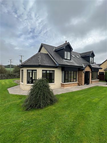 4 Beachfield Manor, Screen, Wexford